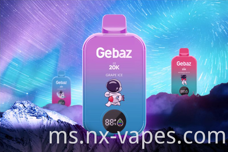 Gebaz 20000 11
